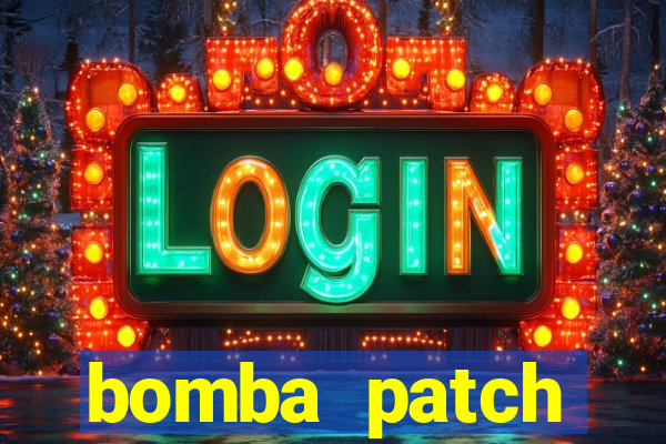 bomba patch ronaldinho no barcelona